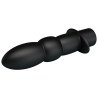Pretty Love Mini Vibro Wyatt Pretty Love 11.5 x 2.7 cm Noir